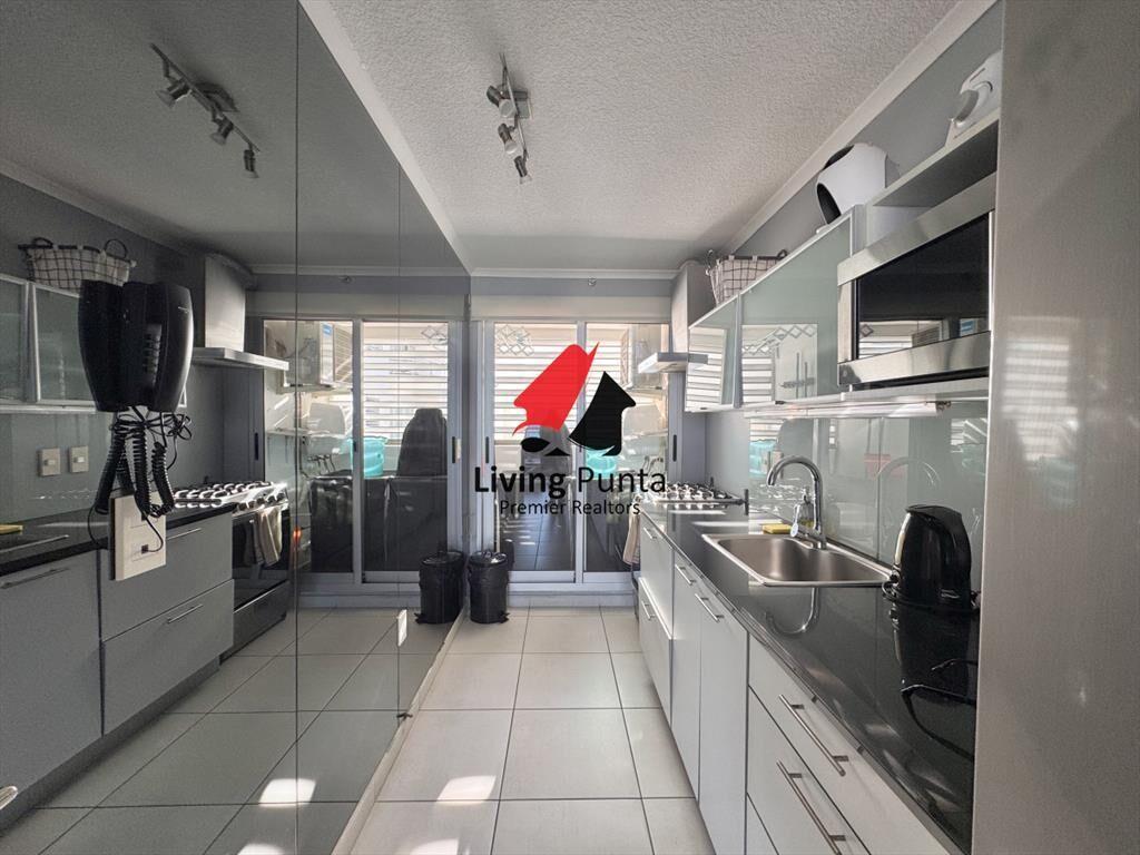 Apartamento en venta 2 dormitorios Aidy Grill del