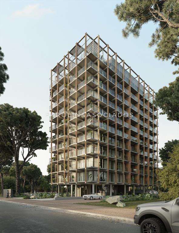Monoambiente en pozo en venta en Roosevelt, Punta del Este