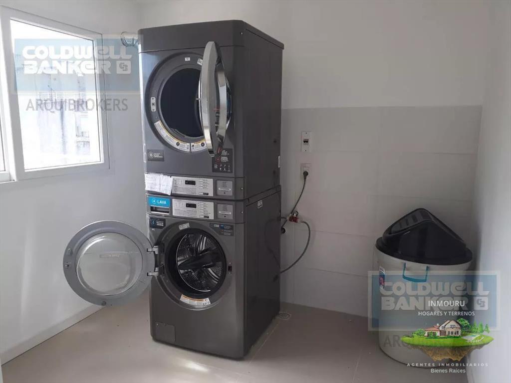 Se vende apartamento de 1 dormitorio en el Centro