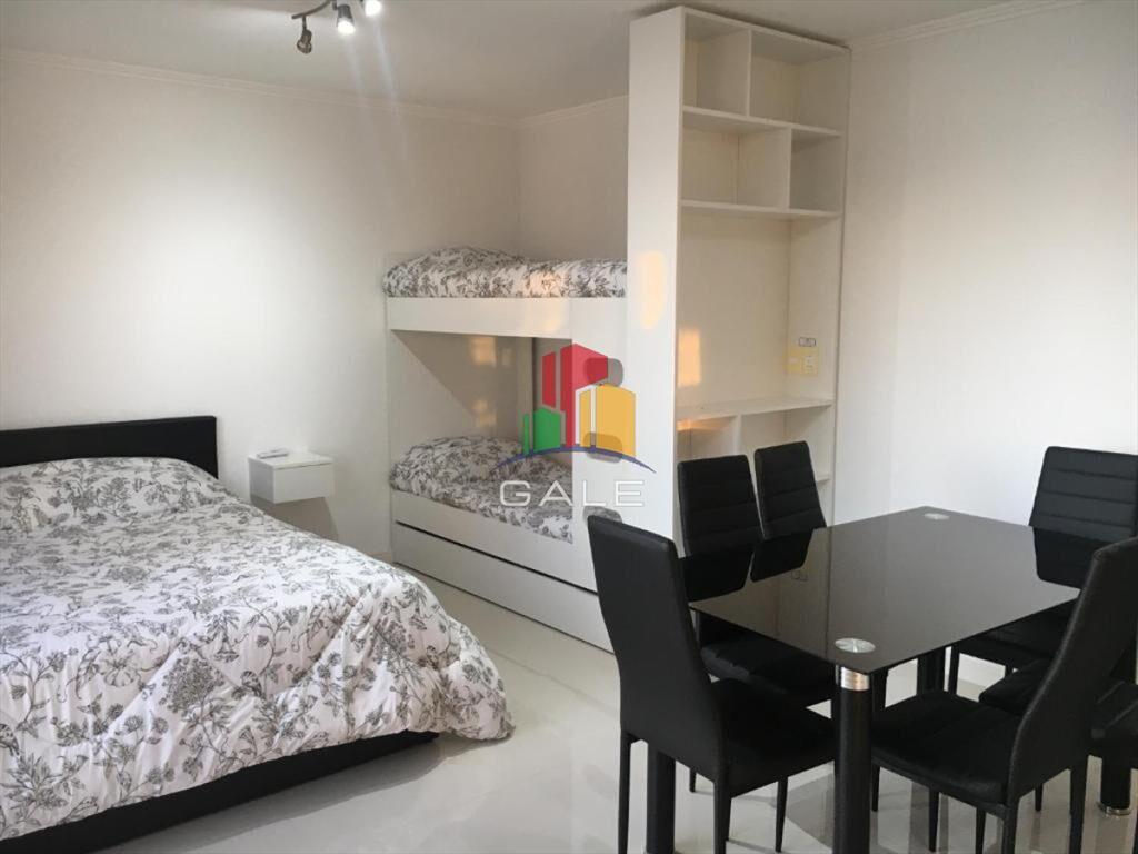 Apartamento en Roosevelt - Punta del Este