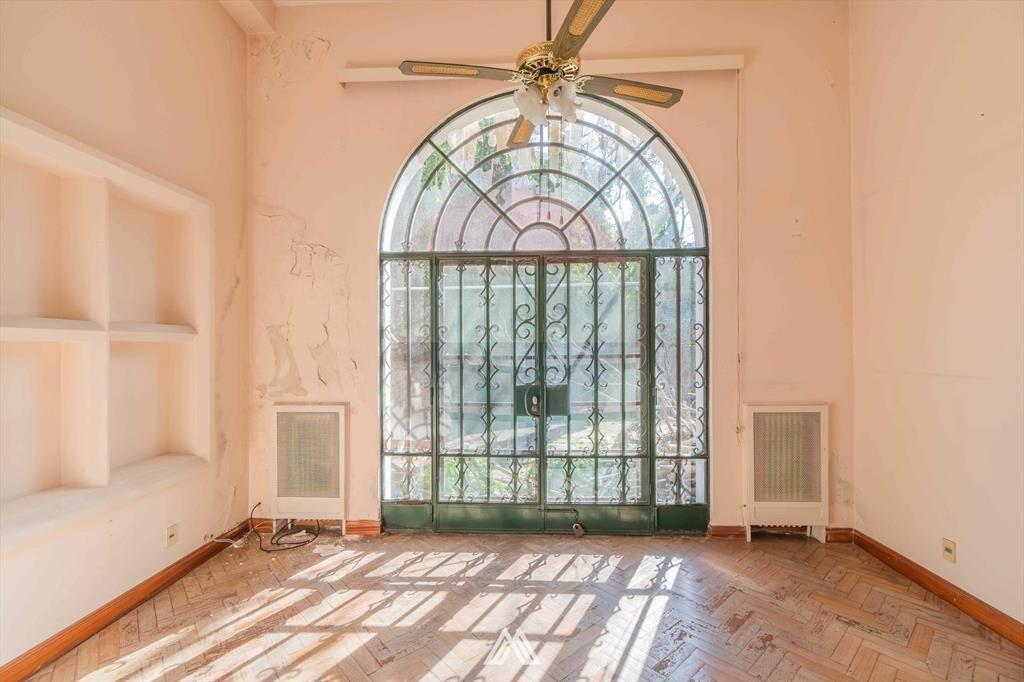 Venta Casa Ex-Embajada Polonia en Parque Batlle