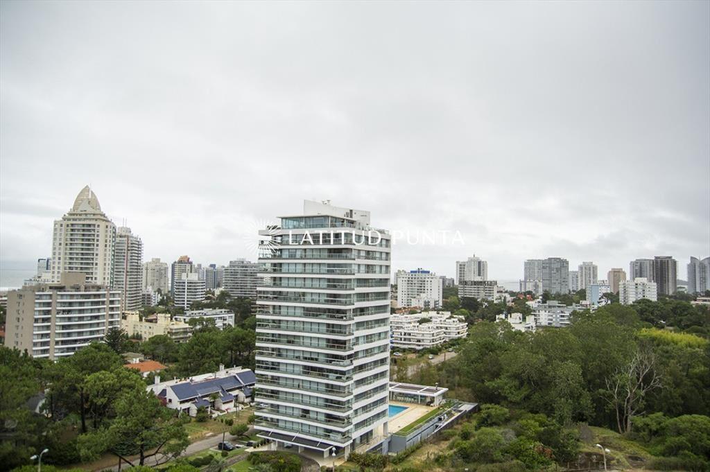 Apartamento de 1 dormitorio en Torre One II