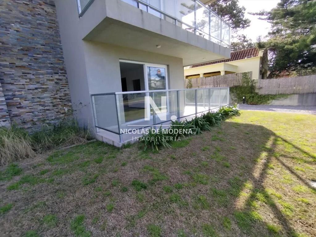 Impecable departamento de 2 dormitorios a