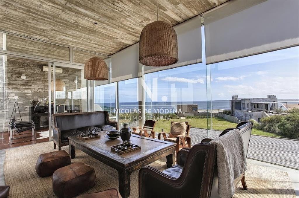 Casa en Alquiler Jose Ignacio