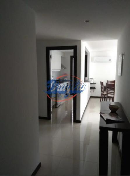 Apartamento Alquiler Temporal en Punta del Este