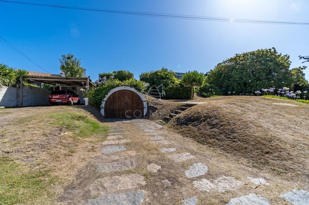 Casa en primera linea al mar en Solanas