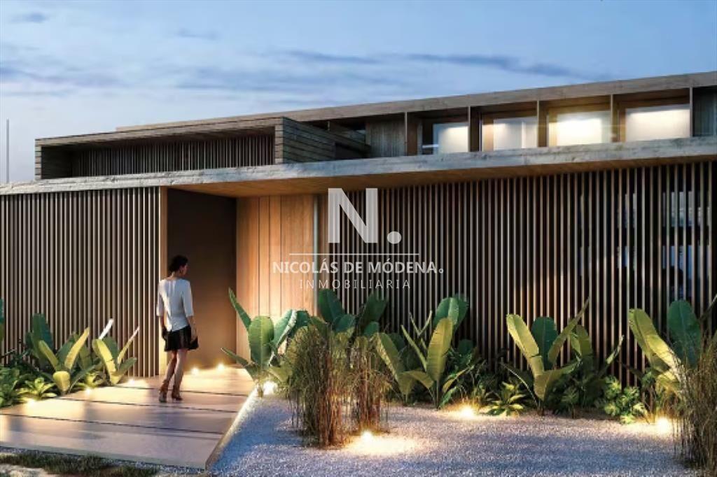 El Nido - Barrio privado - Lote en venta de 1000