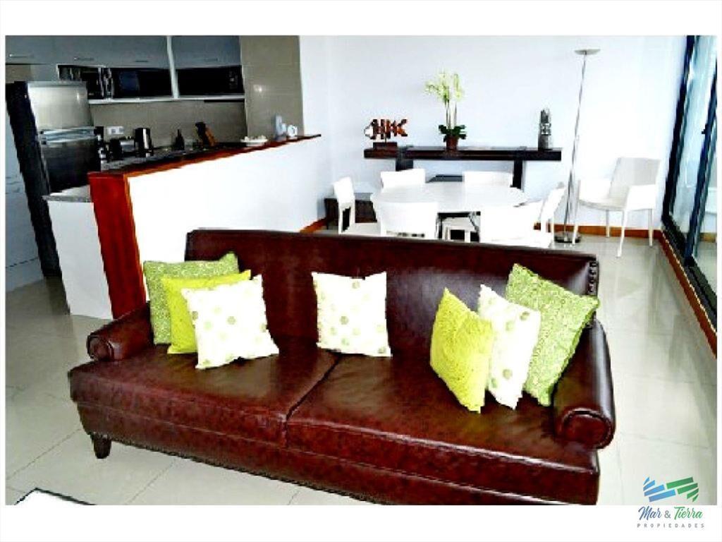 APARTAMENTO EN VENTA Y ALQUILER!!! BRAVA PRIMERA
