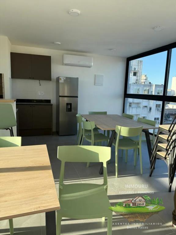 ALQUILER de apartamento en CORDON SUR