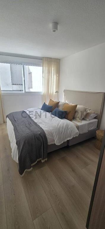 Alquiler apartamentos premium de 2 dormitorios Punta Carr...