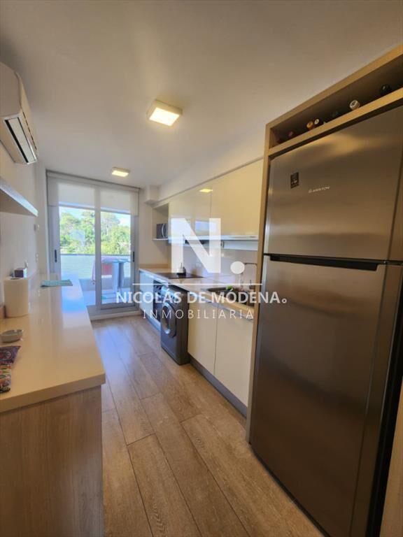 Exclusivo apartamento en primera linea de la con