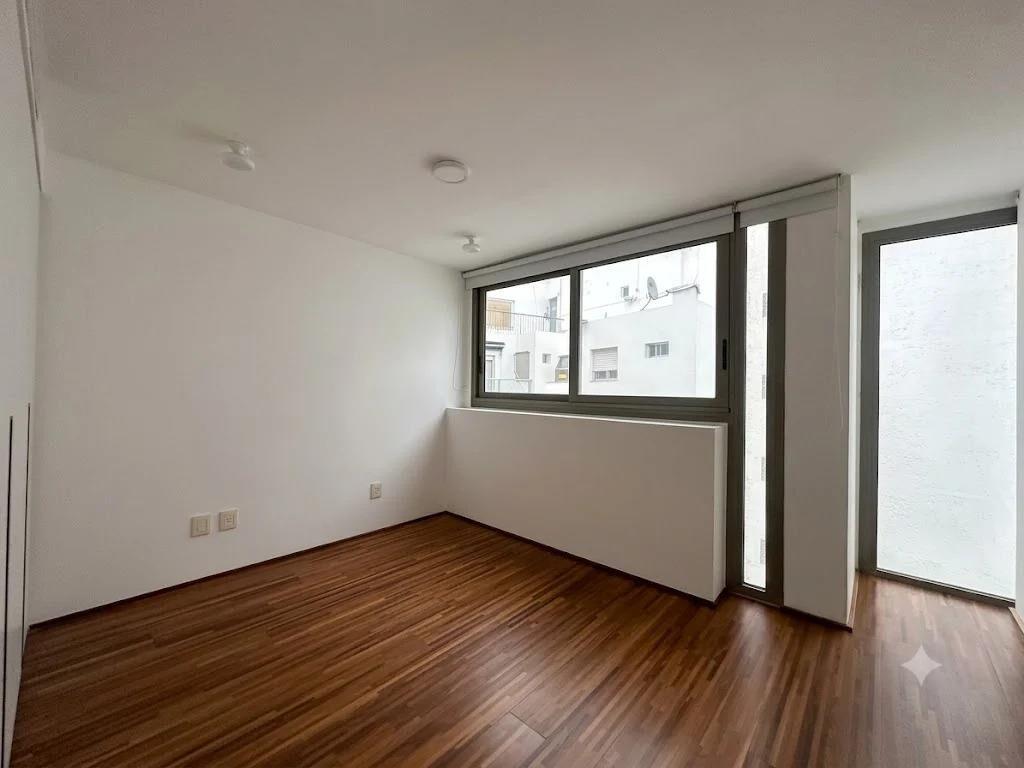 Venta 2 dormitorios y garage en Magnolia