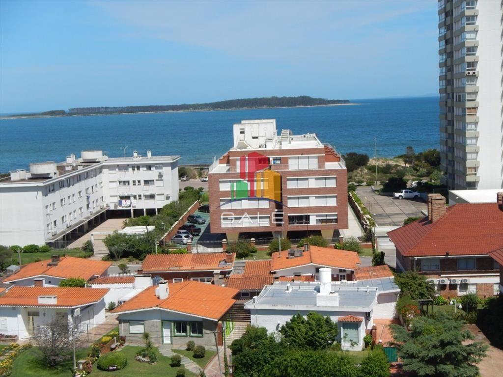 Apartamento en Mansa - Punta del Este