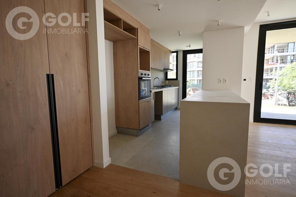 Venta de apartamento 3 dormitorios TRENTO