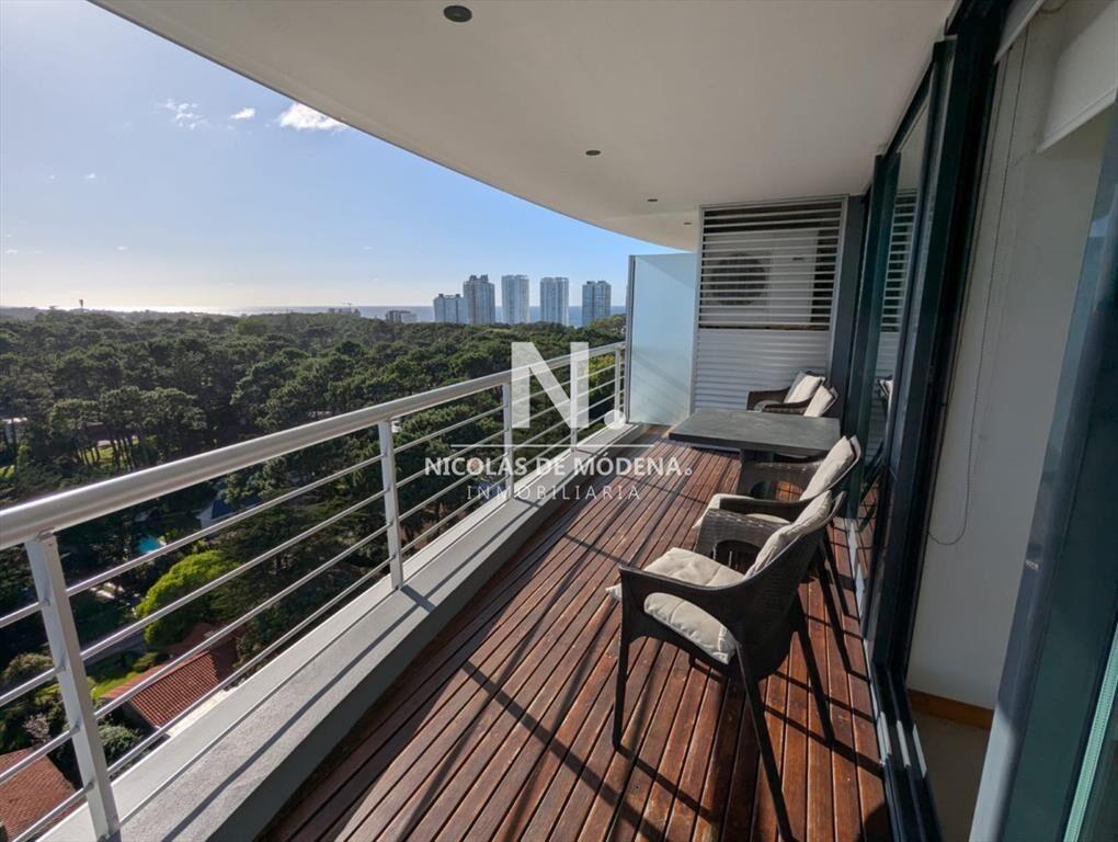 APARTAMENTO EN VENTA PROX A SHOPPING, PUNTA DEL