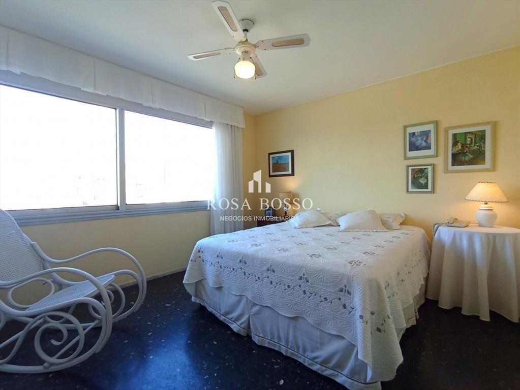Apartamento en Peninsula - Punta del Este