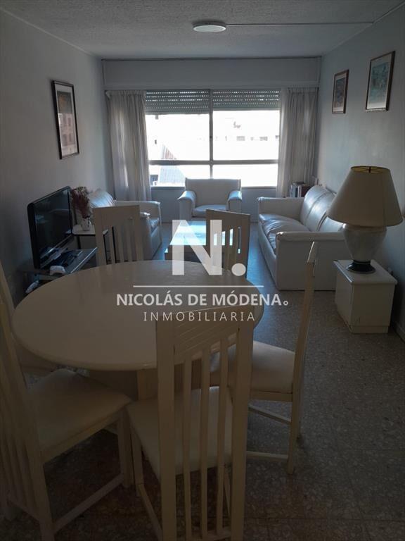 Departamento en venta de 3 dormitorios Punta