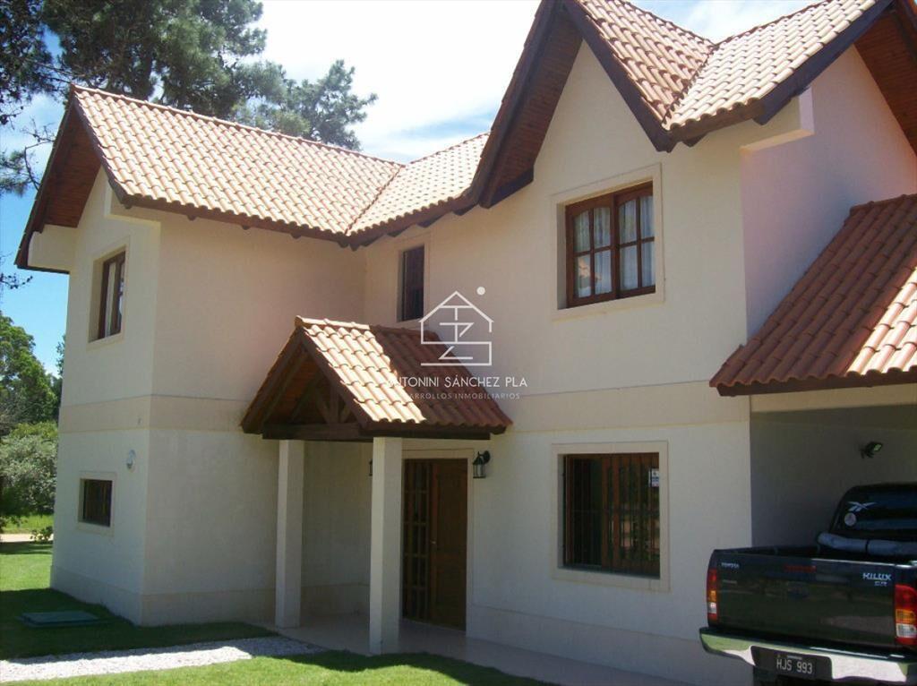 Casa en Venta, Rincón del Indio, Punta del Este,