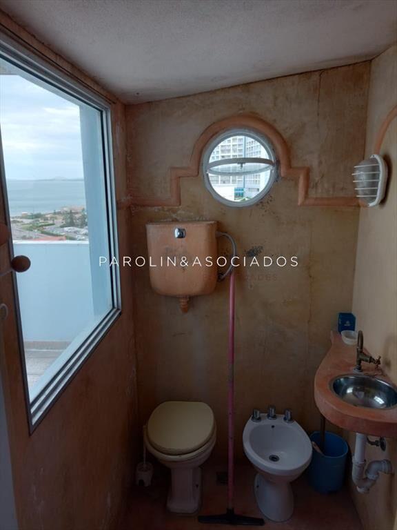 Apartamento de 1 dormitorio en venta en Cap Punta