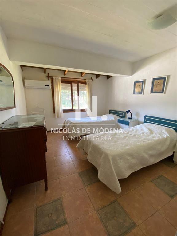 Casa 3 dormitorios parrillero y cocina