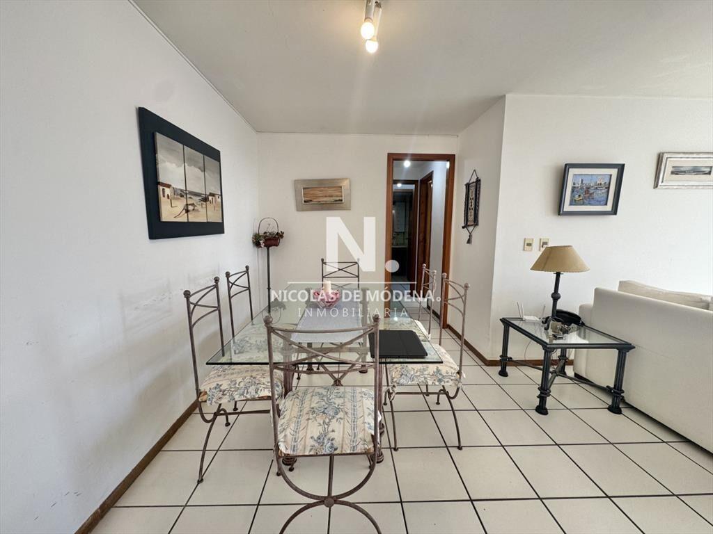 VENTA DE APARTAMENTO DE 2 DORMITIORIOS ZONA MANSA