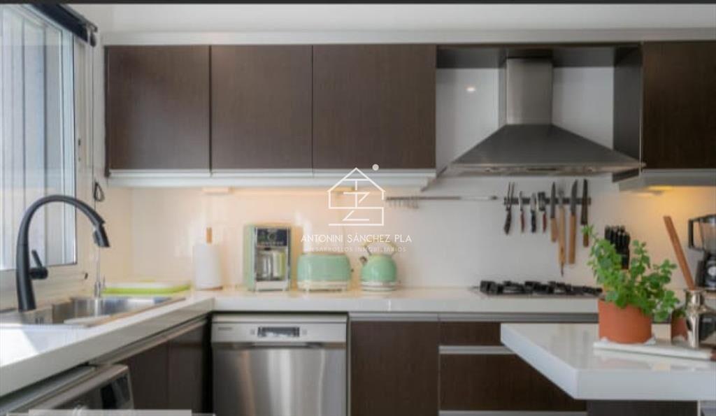 Apartamento en Punta Ballena