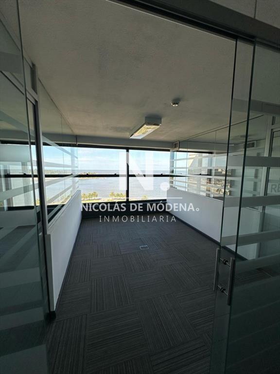 Oficinas en Venta, con vista al Mar. Con o Sin a