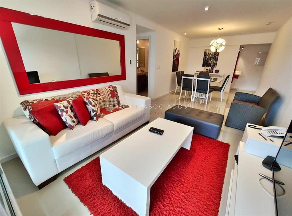 VENTA DE APARTAMENTO DE 2 DORMITORIOS