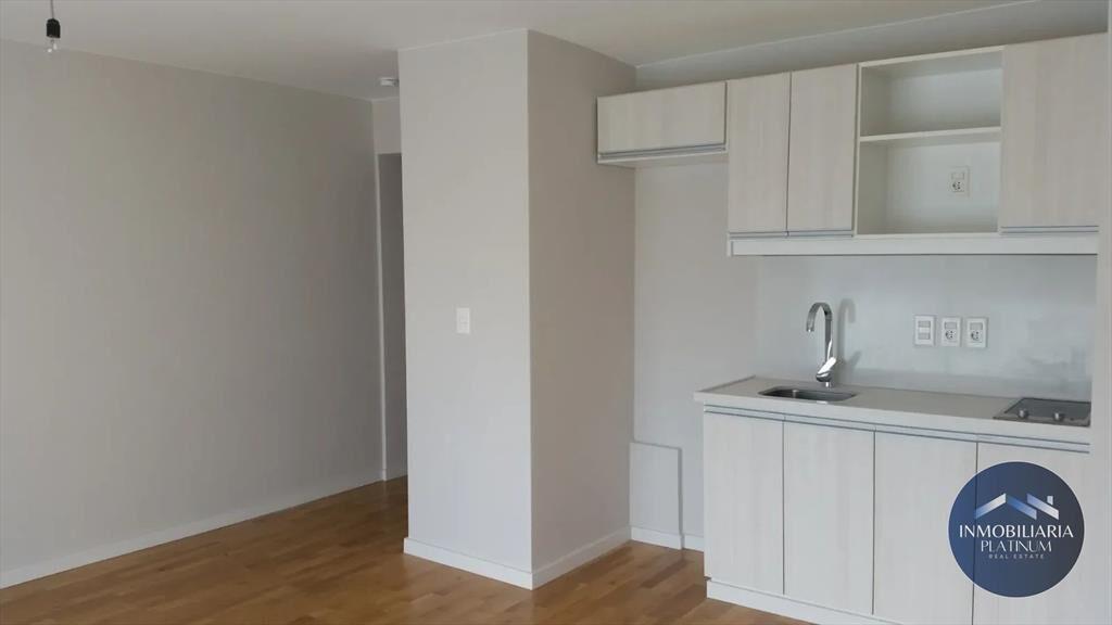 Apartamento en venta en Pocitos