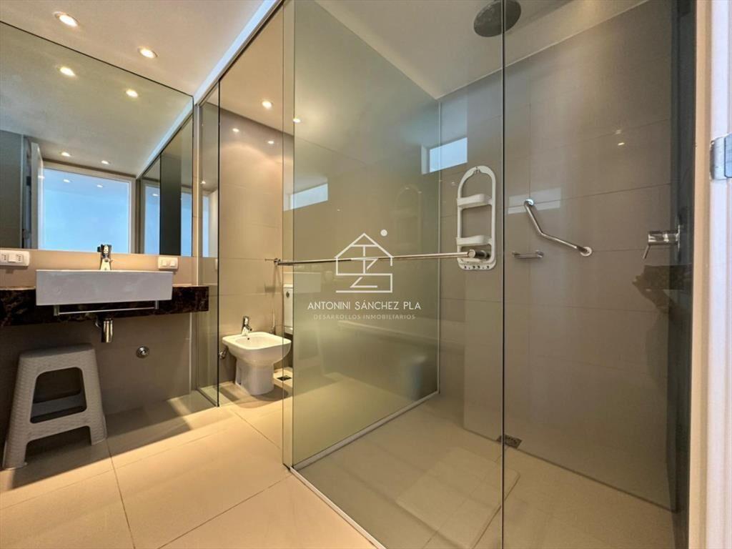 venta y alquiler Apartamento en primera línea Brava