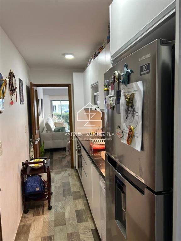 Edificio Porto Santo - Punta del Este Apartamento