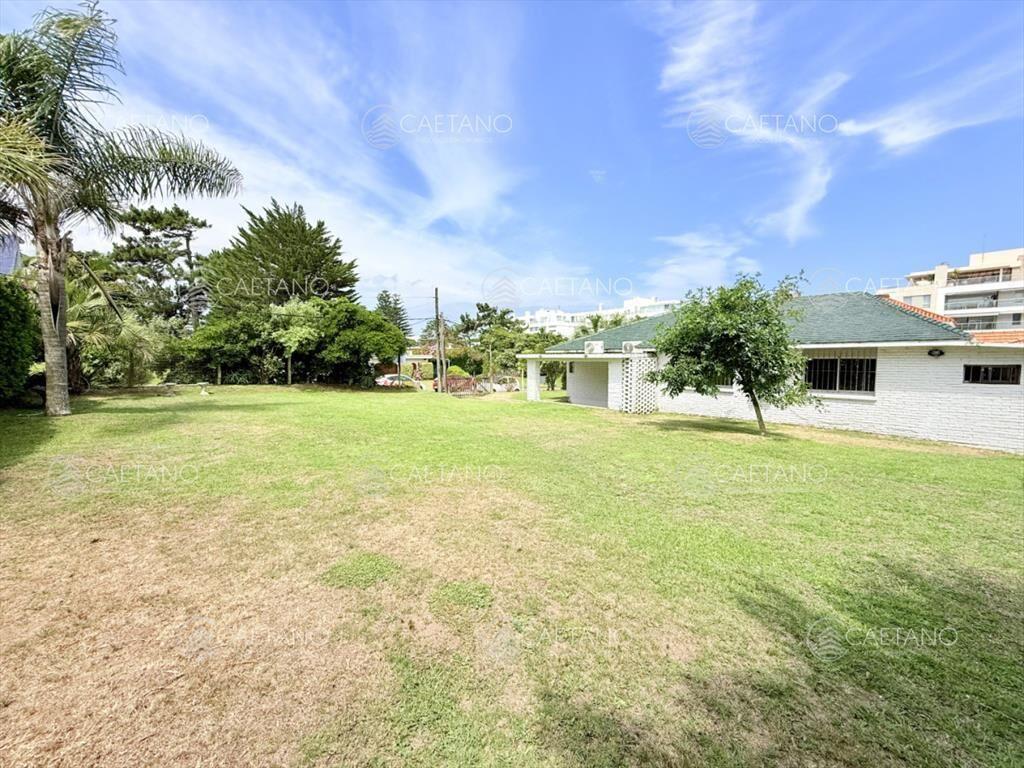 Casa en venta Rincon del Indio - Playa Brava