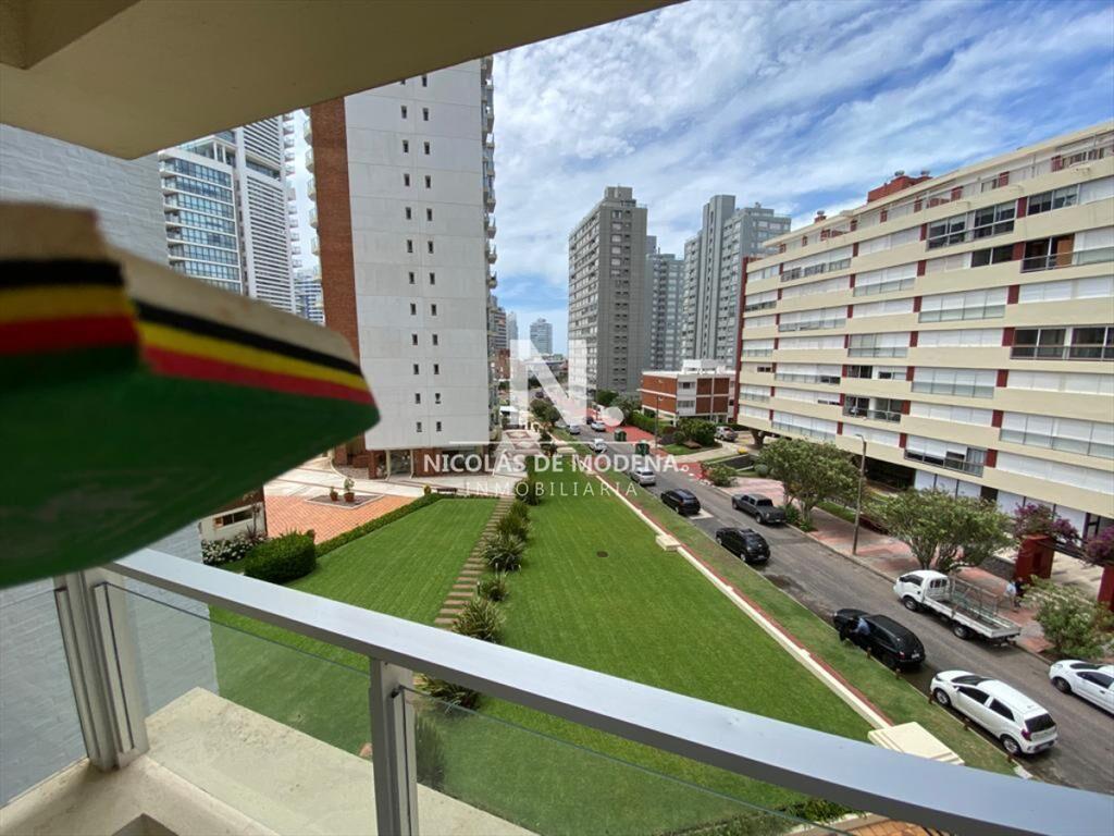 Apartamento en Brava.