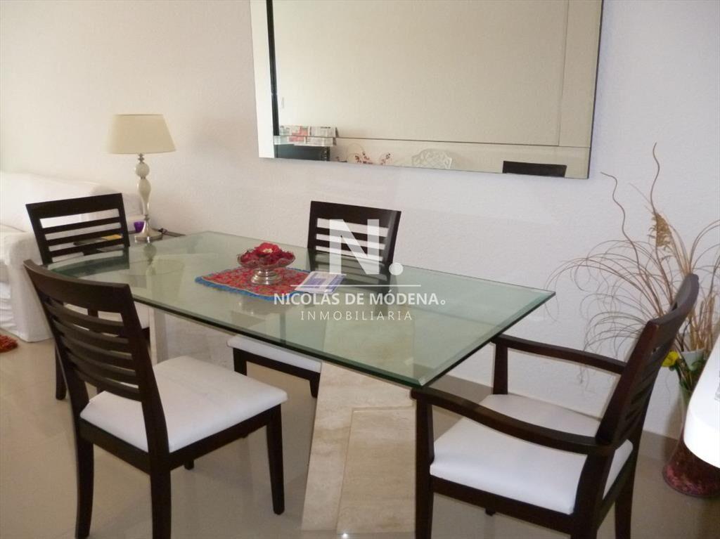Exclusivo Apartamento Reciclado Frente al Mar en