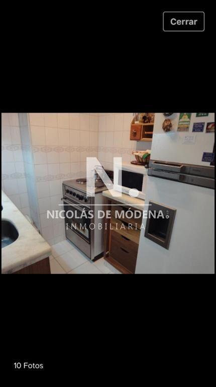 Departamento en venta de dos dormitorios en Punta del Este