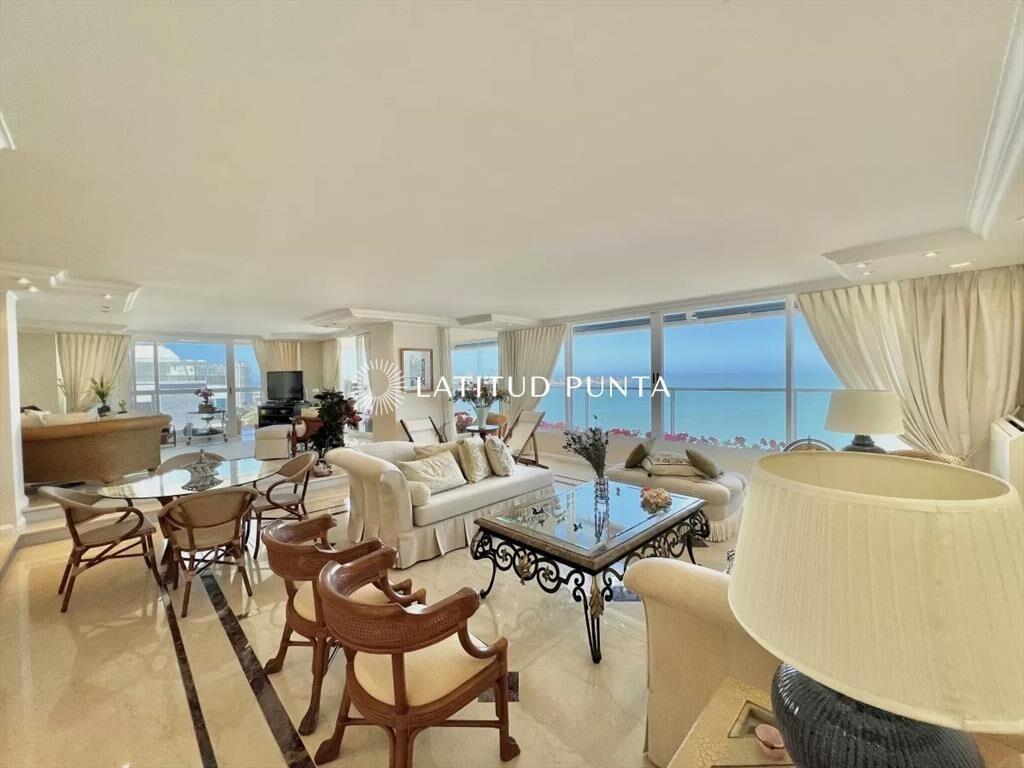Apartamento en Golden Gate