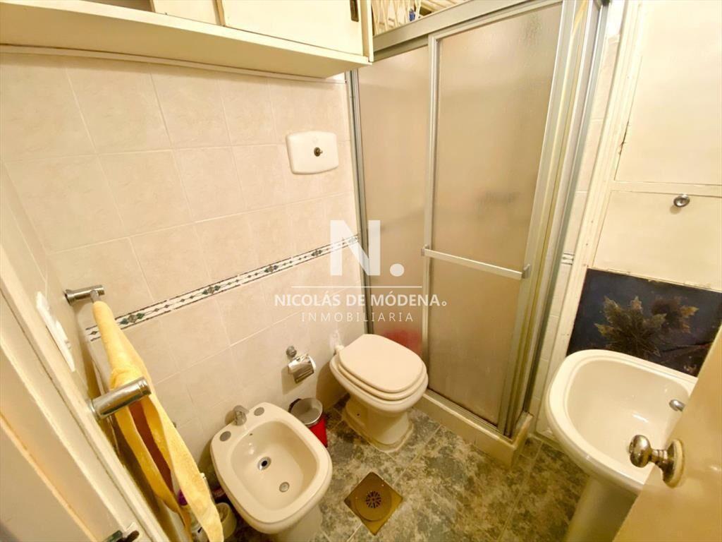 Apartamento a la venta 1 Dormitorio y Medio Punta