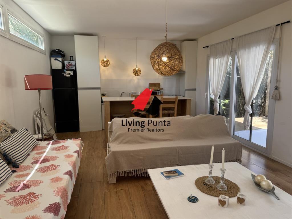 Casa en venta a media cuadra del mar