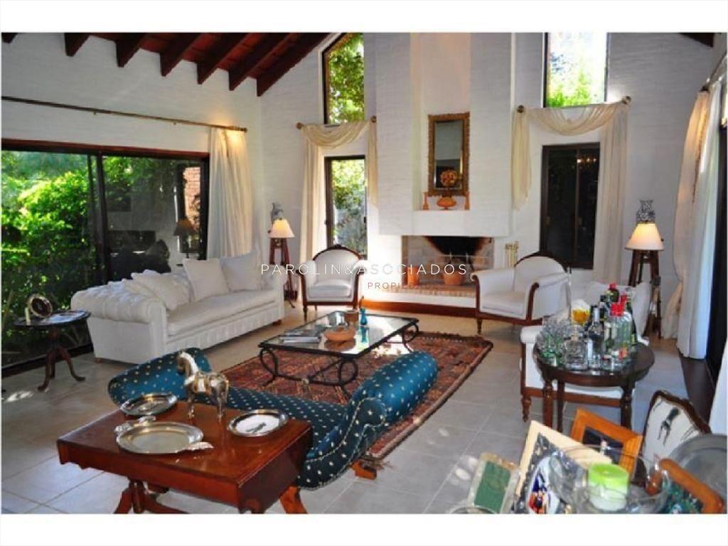 Casa en venta de 4 dormitorios en Golf, Punta del