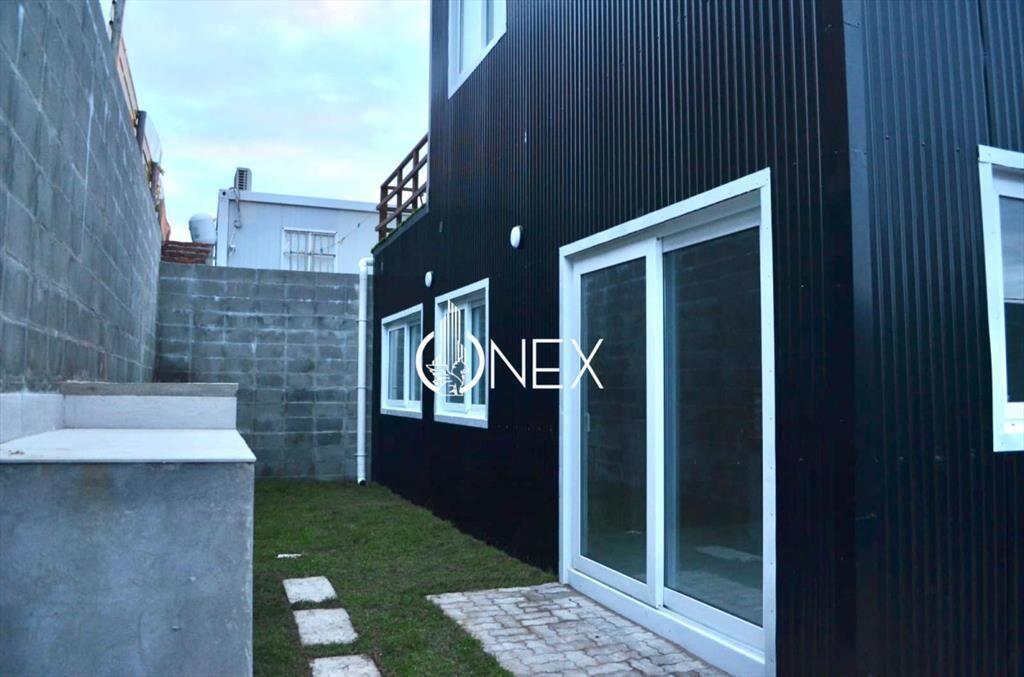 â??Apartamento a estrenar de 2 dormitorios con patio y esta