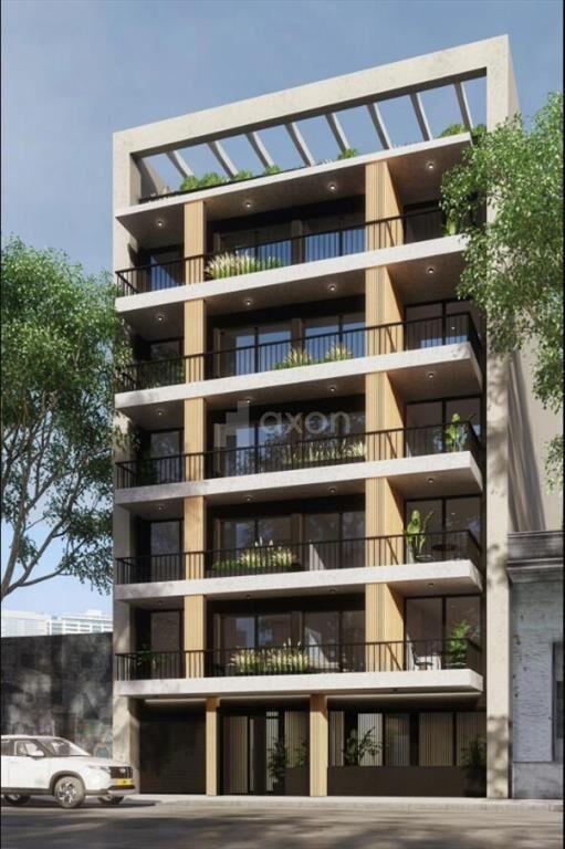 VENTA LANZAMIENTO DE APARTAMENTO DE 1 DORMITORIO EN BARRIO