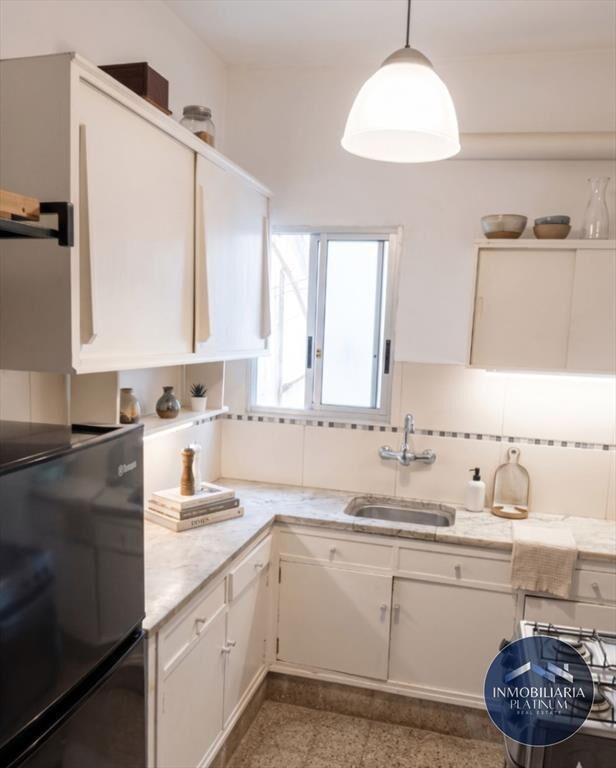 Venta Apartamento 2 Dormitorios La Blanqueada