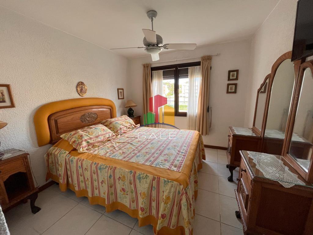 APARTAMENTO EN VENTA EN PUNTA DEL ESTE zona MANSA