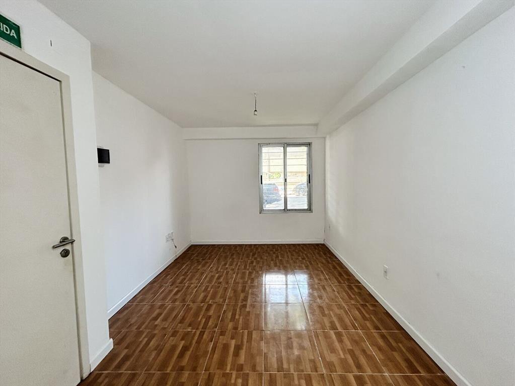 Venta Apartamento mono ambiente con azotea en Villa Muñoz.