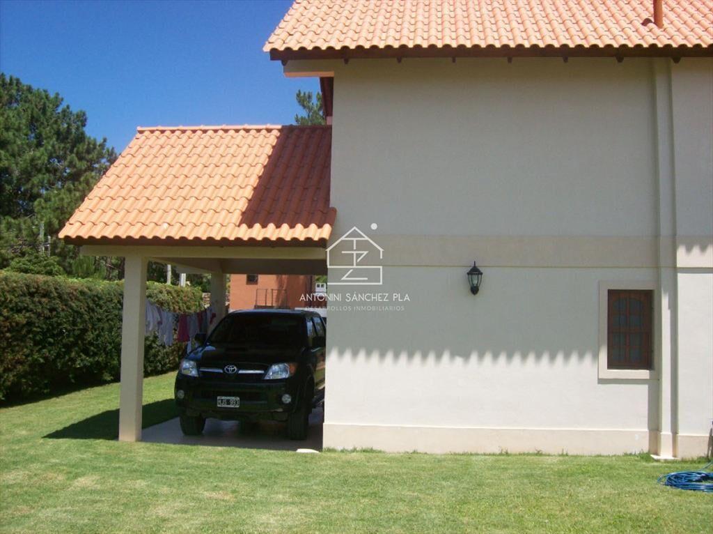 Casa en Venta, Rincón del Indio, Punta del Este,