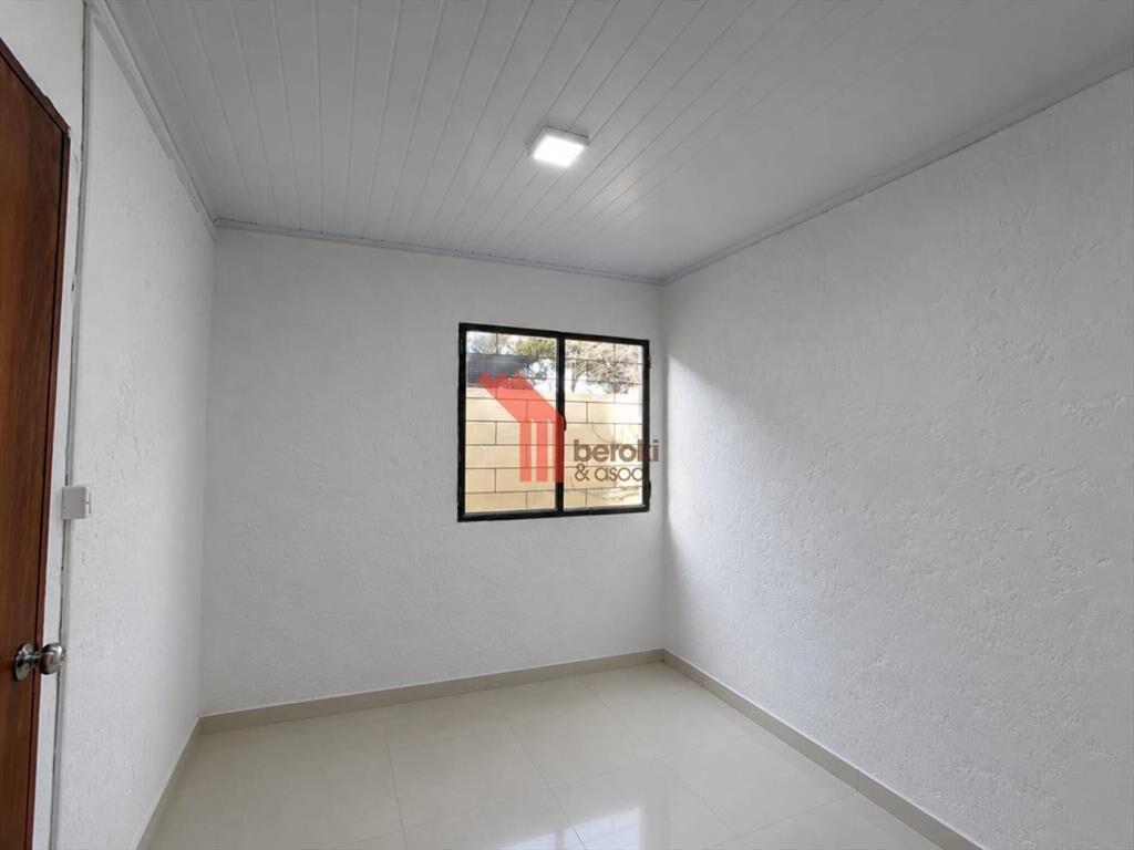 Venta casa, 2 dormitorios, barbacoa, San Luis