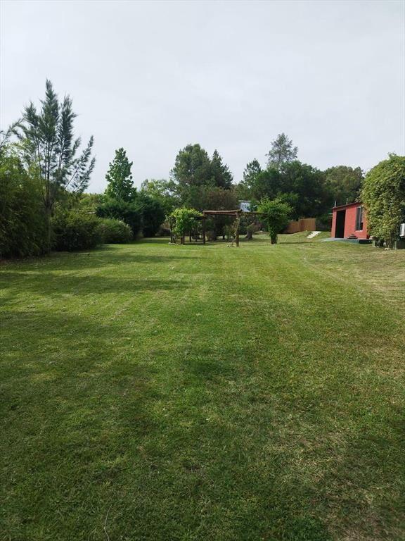 Terreno en Playa Britópolis