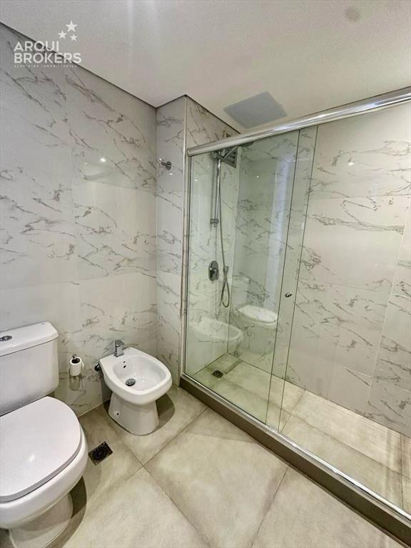 Alquiler apartamento monoambiente con muebles en Pocitos -
