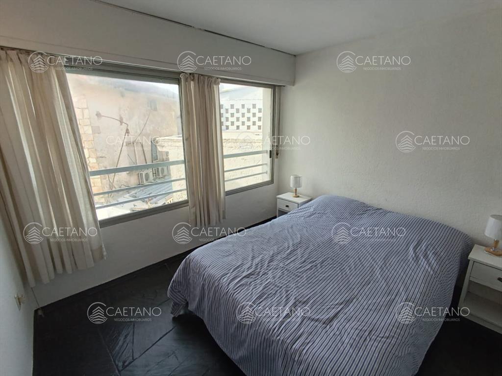 Venta apartamento 1 dormitorio. Península, Punta del Este