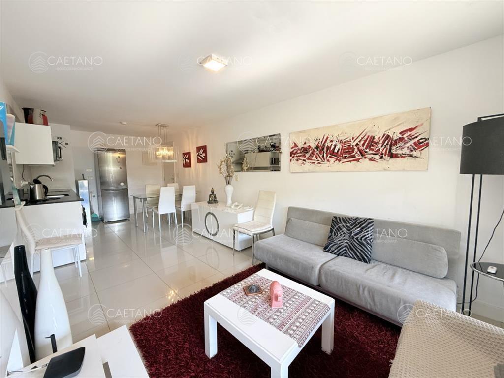 Vente apto 2 dormitorios punta del este
